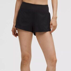 lululemon Speed Up High-Rise Short 2.5"